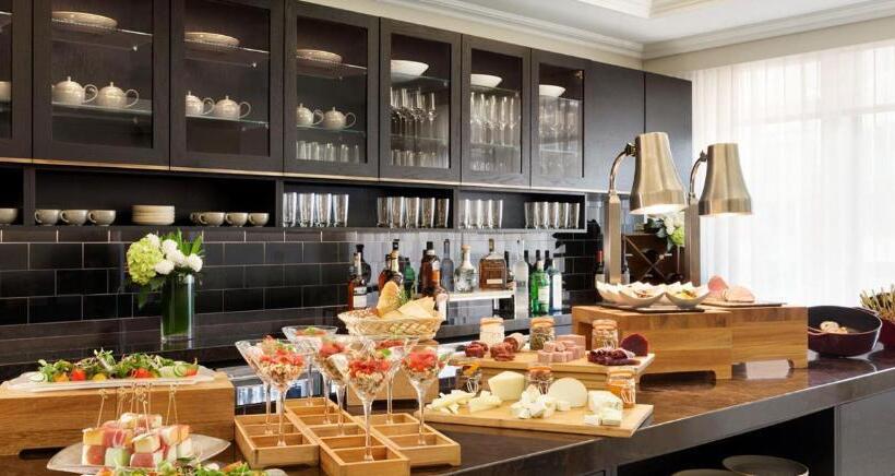 Номер Стандарт, Fairmont Washington Dc Gold Experience