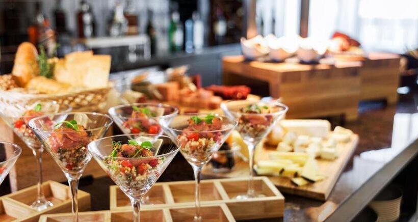 Номер Стандарт, Fairmont Washington Dc Gold Experience