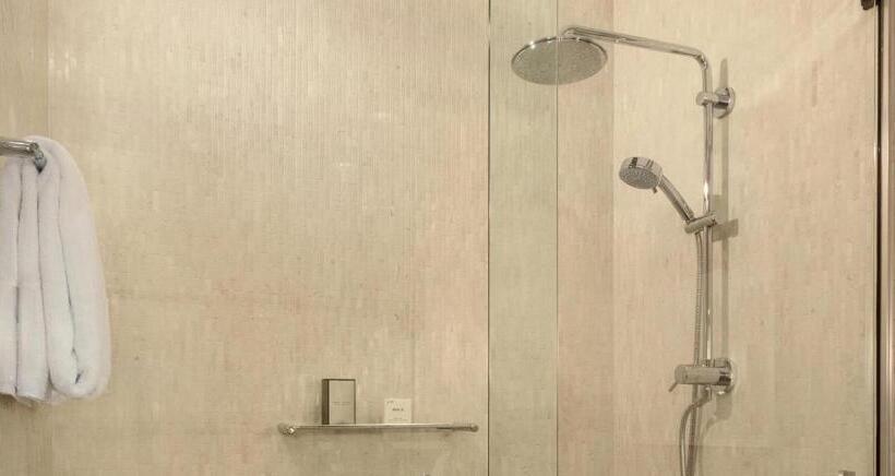 Стандартный Номер Кровать Кинг, Fairmont Washington Dc Gold Experience