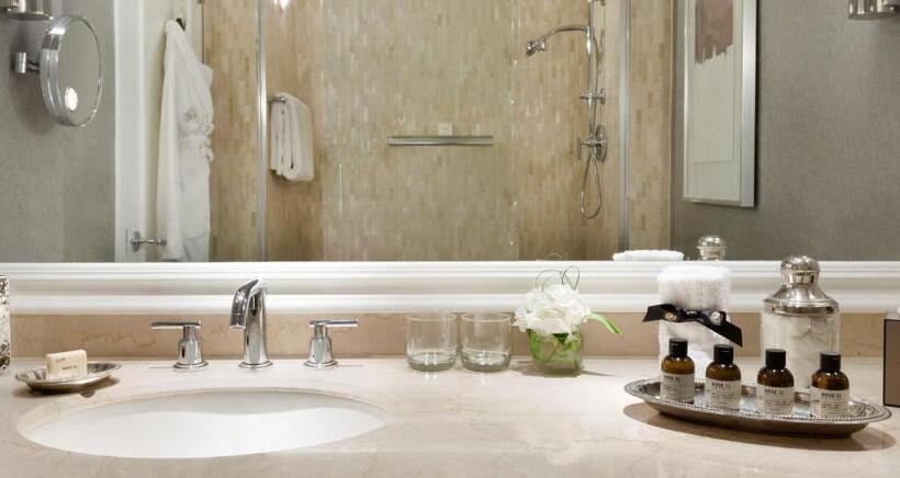 Номер Стандарт, Fairmont Washington Dc Gold Experience