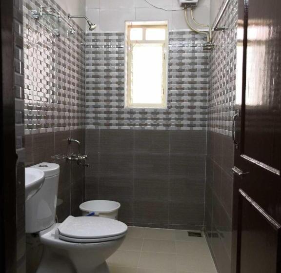 Номер Deluxe, Kiruba Castle