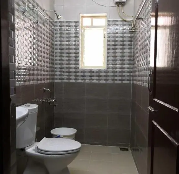 Standard-huone, Kiruba Castle