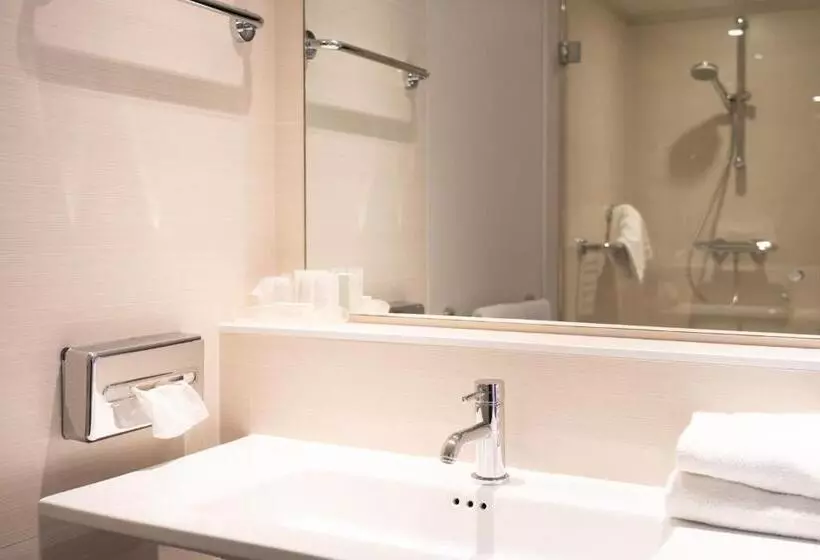 スタンダードルーム, Aazaert By Wp Hotels