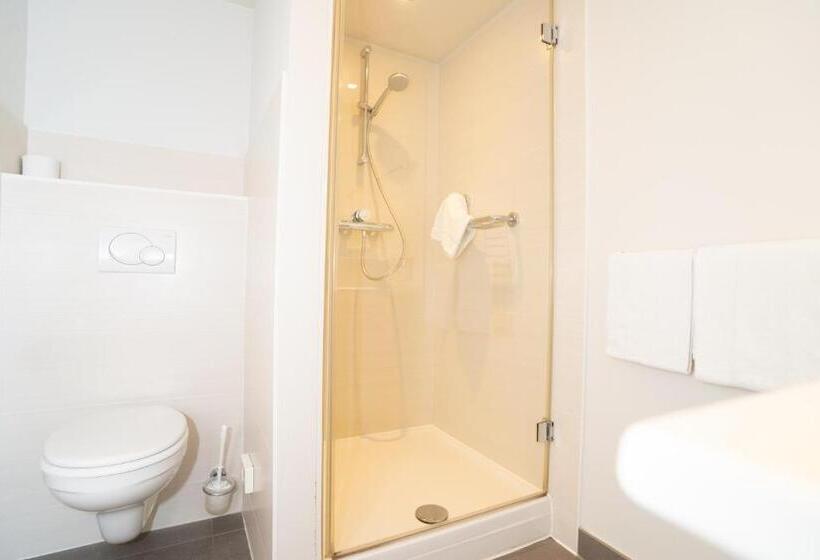 标准间, Aazaert By Wp Hotels