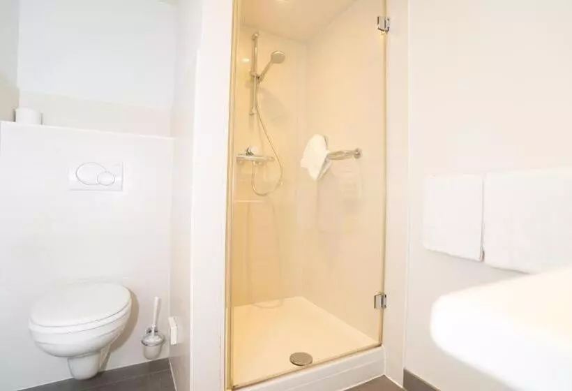 スタンダードルーム, Aazaert By Wp Hotels