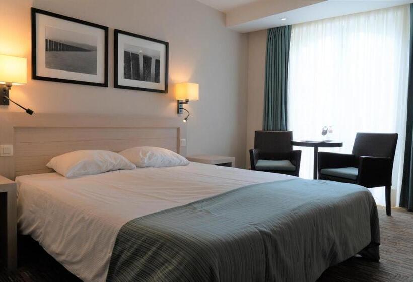 标准间, Aazaert By Wp Hotels