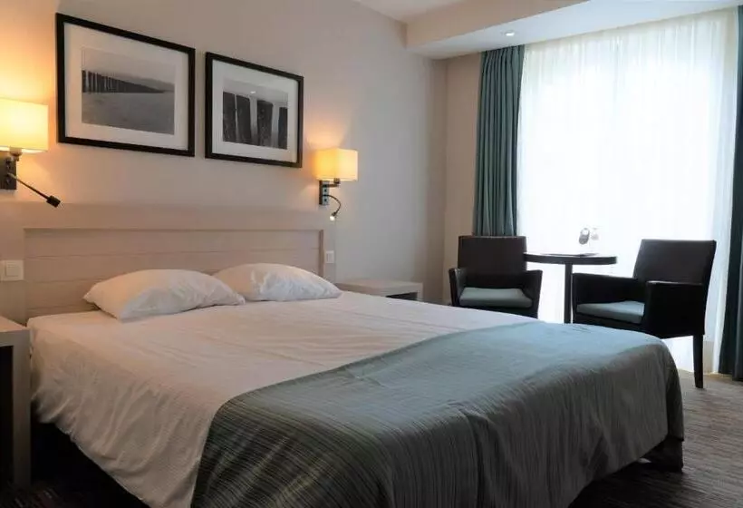 スタンダードルーム, Aazaert By Wp Hotels
