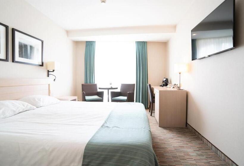 标准间, Aazaert By Wp Hotels