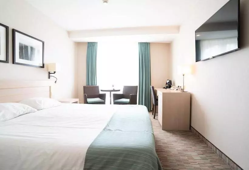 スタンダードルーム, Aazaert By Wp Hotels