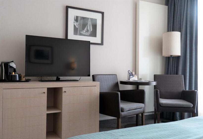 豪华房间, Aazaert By Wp Hotels