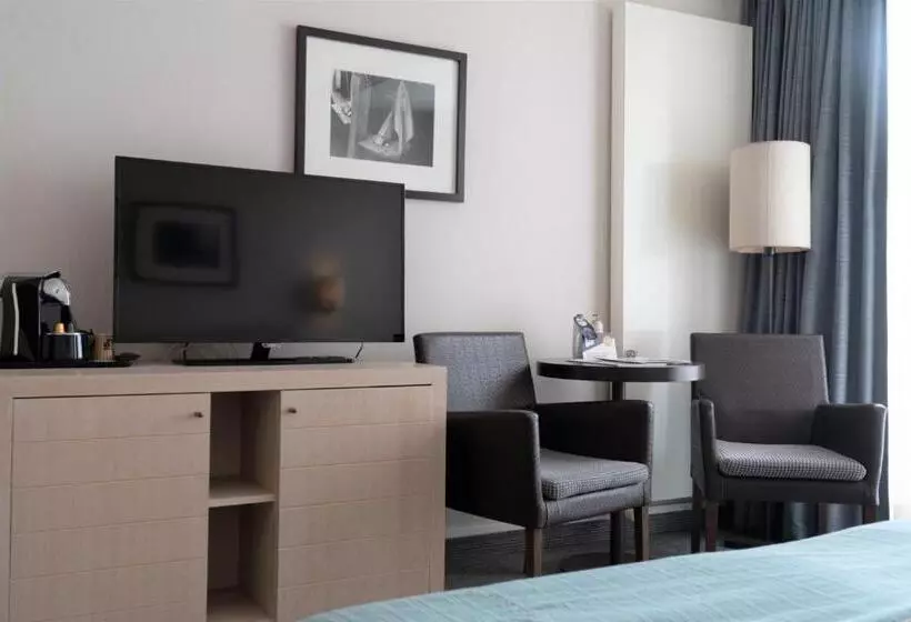 デラックスルーム, Aazaert By Wp Hotels