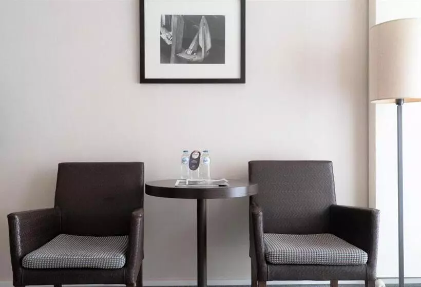 デラックスルーム, Aazaert By Wp Hotels