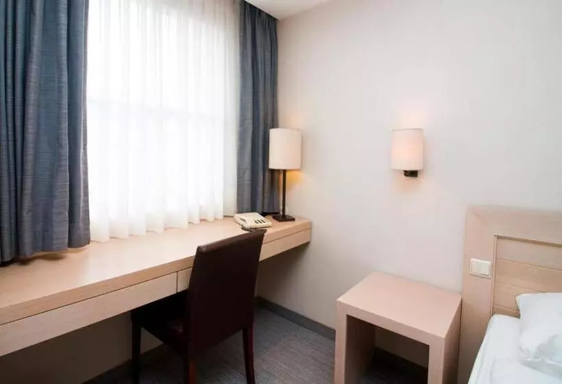 デラックスルーム, Aazaert By Wp Hotels