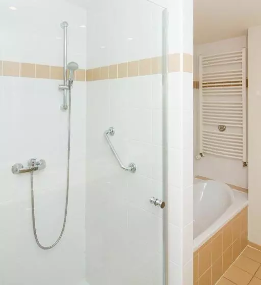 デラックスルーム, Aazaert By Wp Hotels