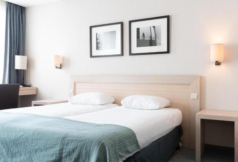 Номер Deluxe, Aazaert By Wp Hotels