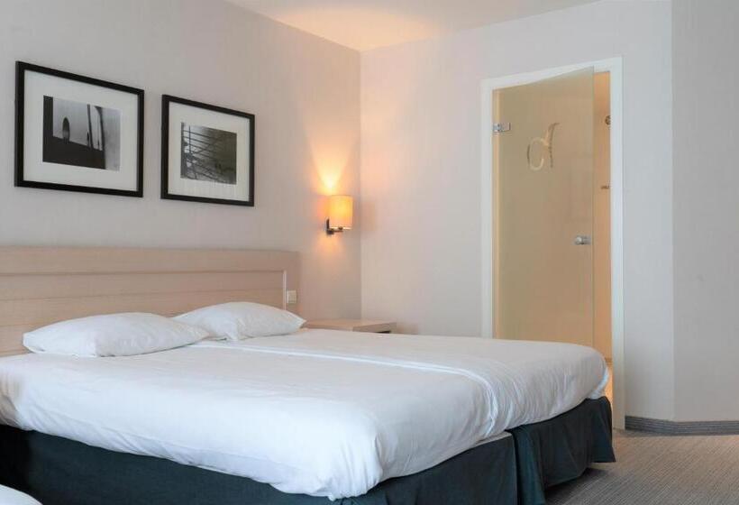 豪华房间, Aazaert By Wp Hotels