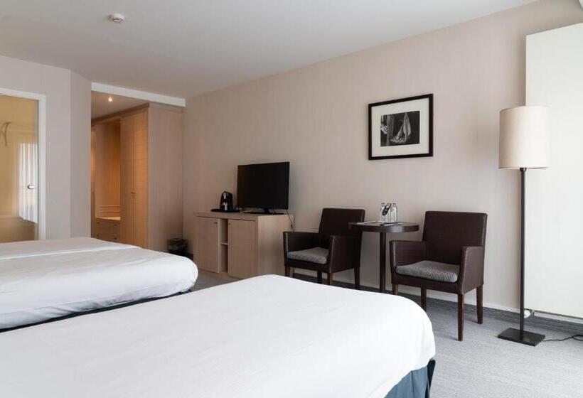 豪华房间, Aazaert By Wp Hotels