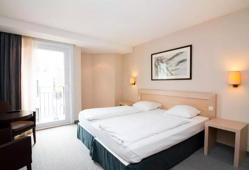 スーペリアールーム, Aazaert By Wp Hotels