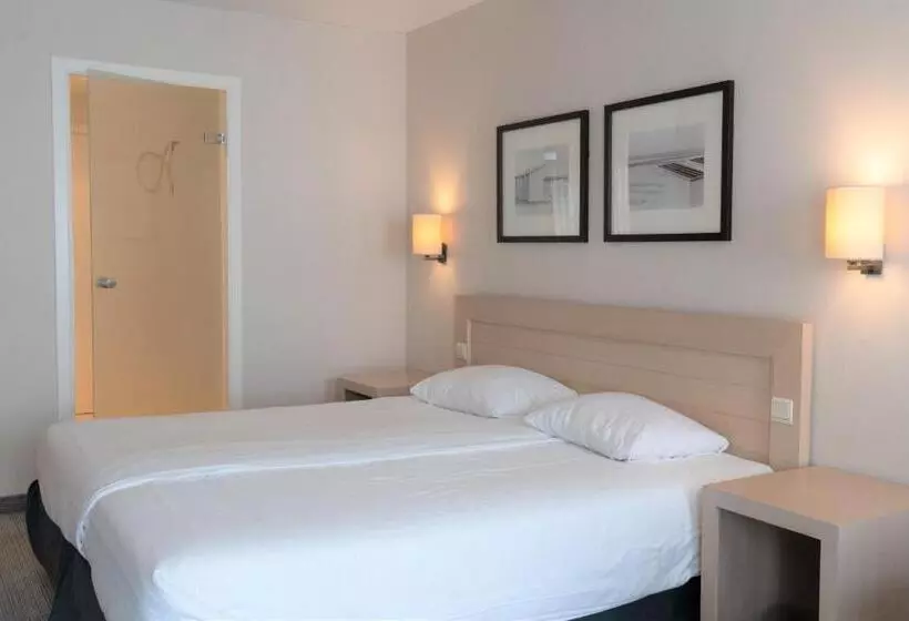 ジュニアスイート, Aazaert By Wp Hotels