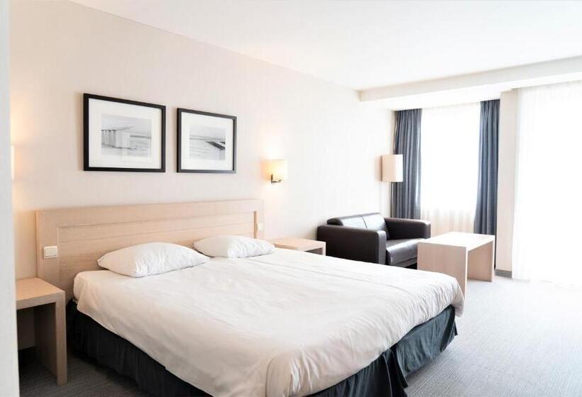 小型套房, Aazaert By Wp Hotels