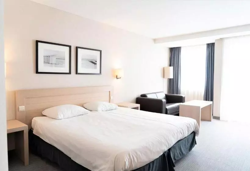 ジュニアスイート, Aazaert By Wp Hotels