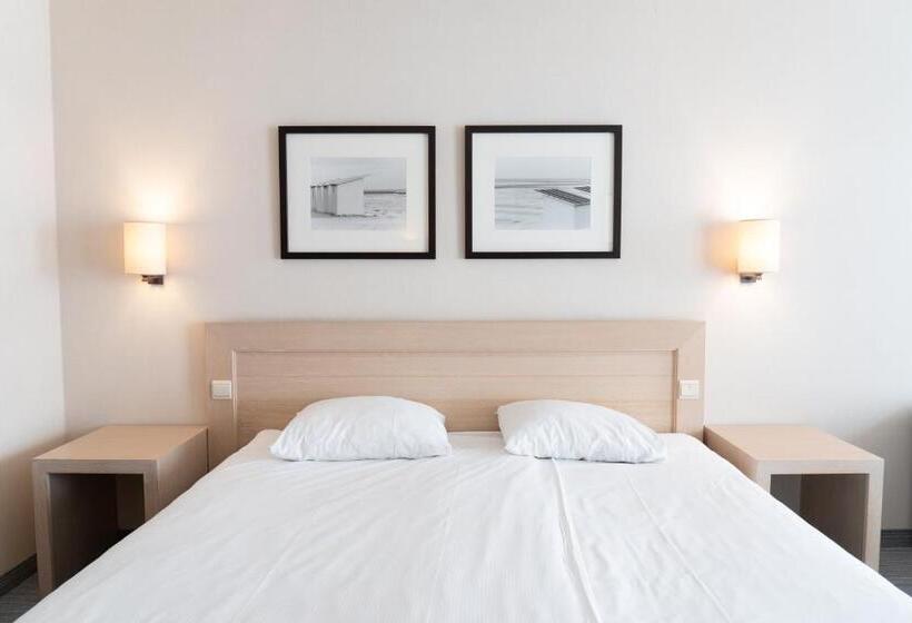 小型套房, Aazaert By Wp Hotels