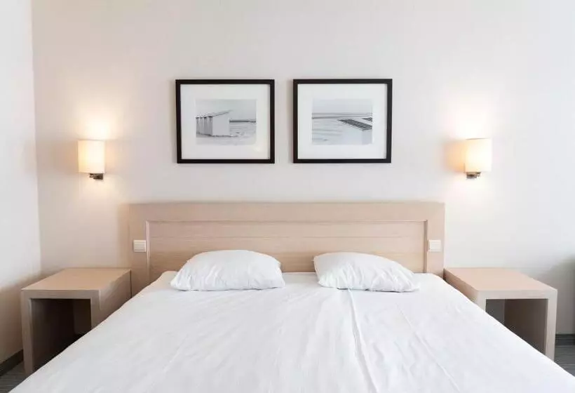 ジュニアスイート, Aazaert By Wp Hotels