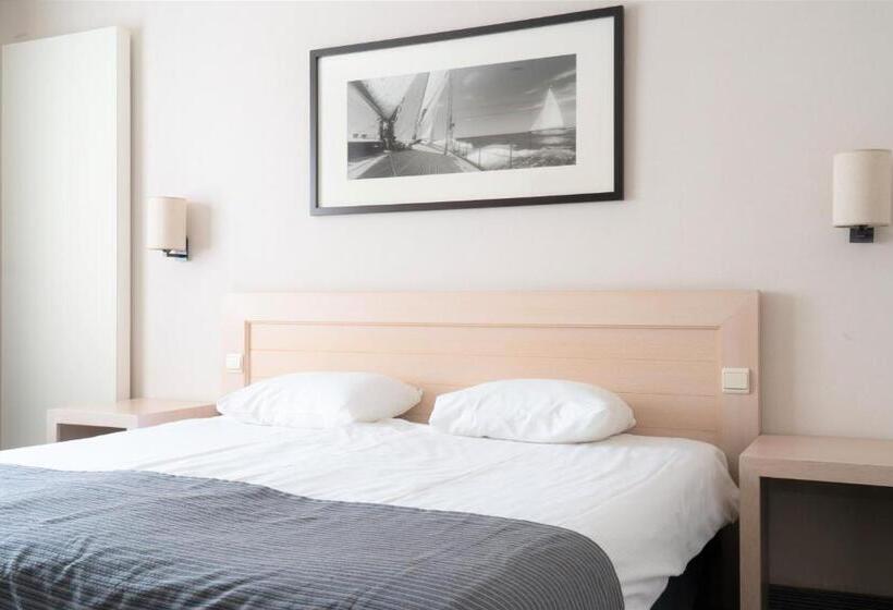 家庭间, Aazaert By Wp Hotels