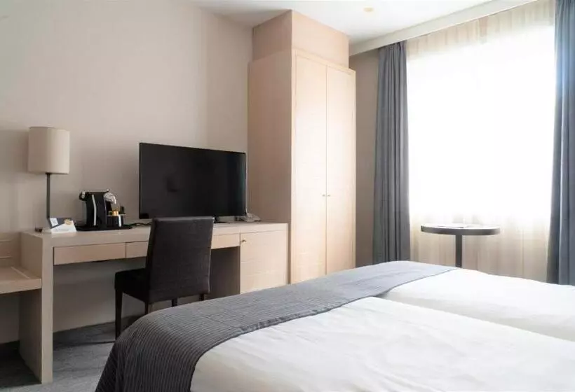 ファミリールーム, Aazaert By Wp Hotels