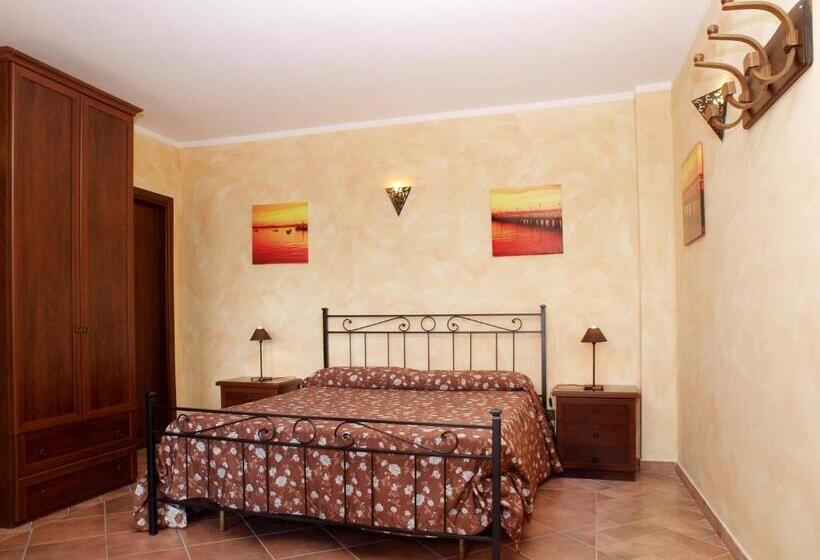 标准间, Agriturismo Casale Di Gricciano