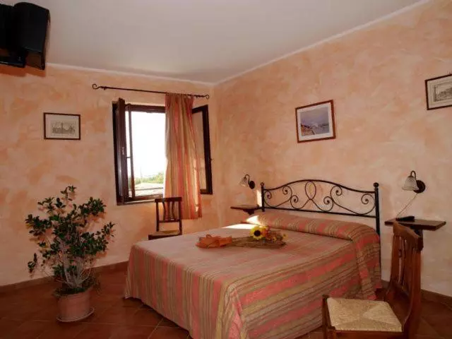 スタンダードルーム, Agriturismo Casale Di Gricciano