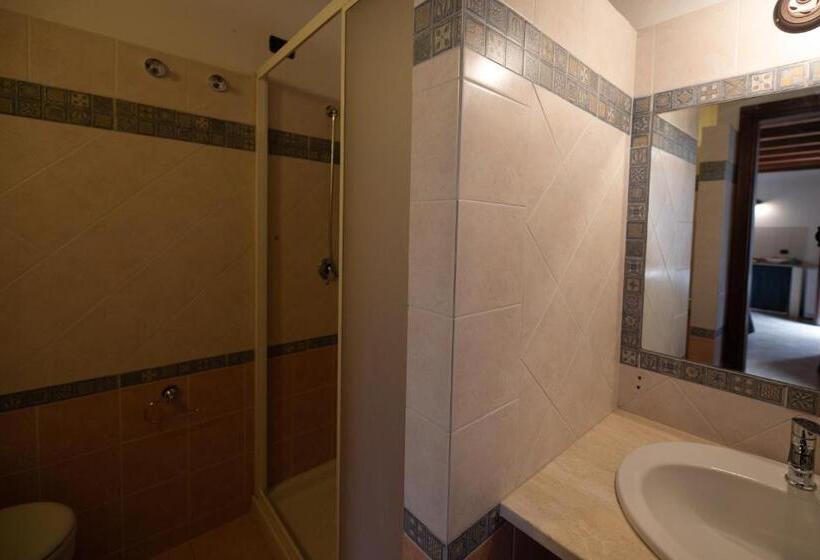 스탠다드 스튜디오, Agriturismo Masseria Sant Elia