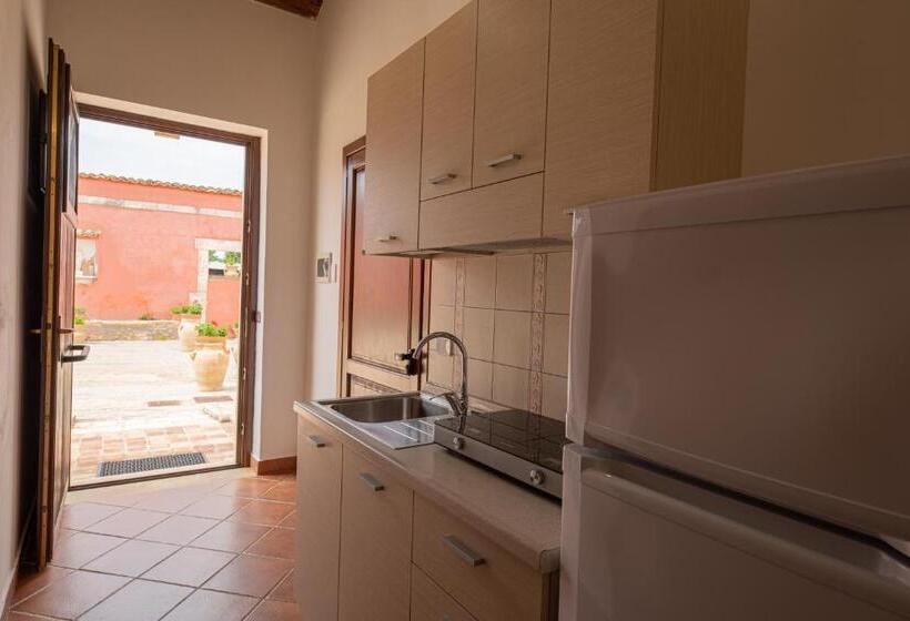 آپارتمان 2 خوابه, Agriturismo Masseria Sant  Elia