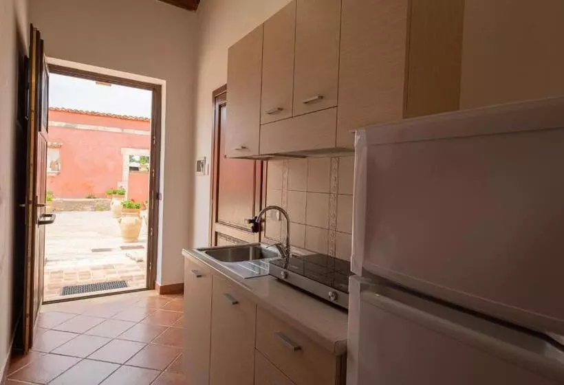 آپارتمان 2 خوابه, Agriturismo Masseria Sant  Elia