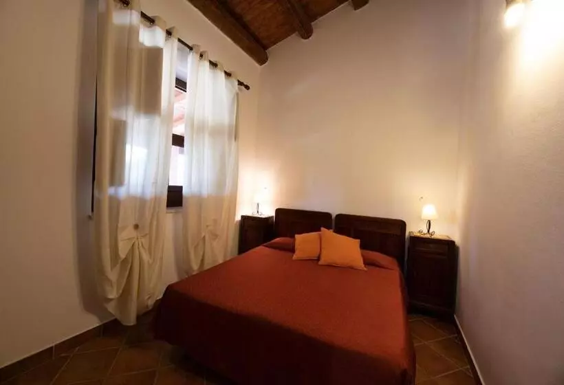 آپارتمان 2 خوابه, Agriturismo Masseria Sant  Elia