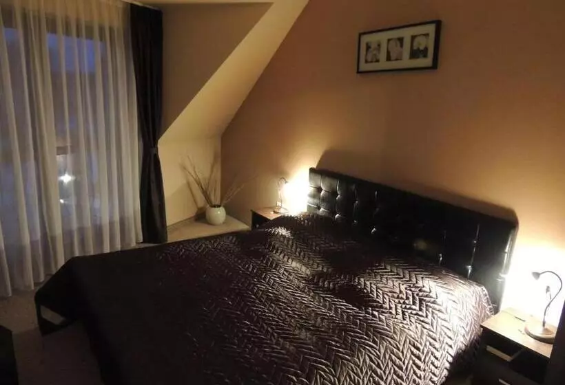 デラックススイート, Bajor Panzió Bük Bükfürdő, Adults Friendly 12 Plus