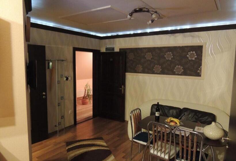 سوییت لوکس, Bajor Panzió Bük Bükfürdő, Adults Friendly 12 Plus