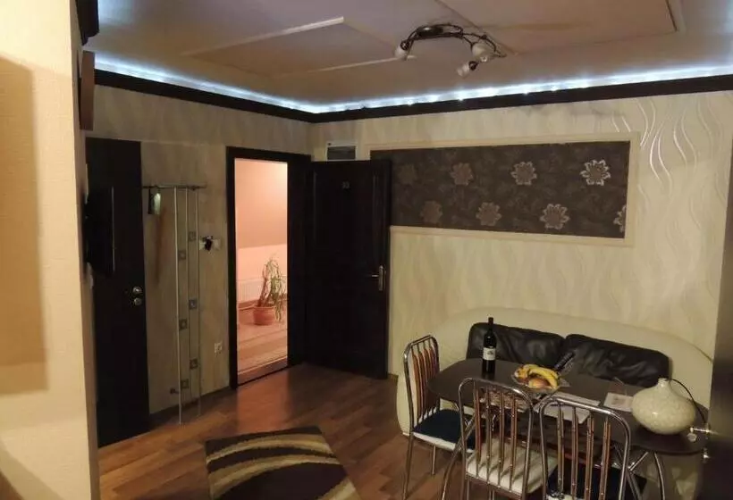 デラックススイート, Bajor Panzió Bük Bükfürdő, Adults Friendly 12 Plus