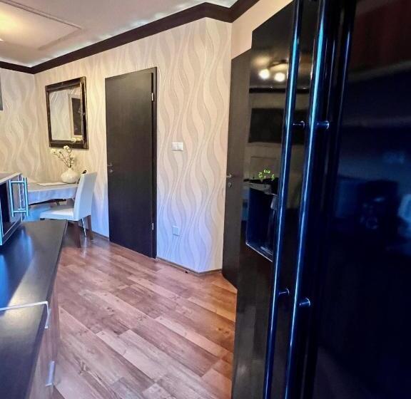 سوییت لوکس, Bajor Panzió Bük Bükfürdő, Adults Friendly 12 Plus