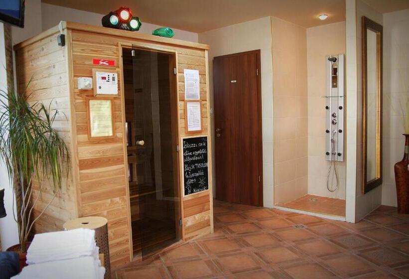 اتاق استاندارد, Bajor Panzió Bük Bükfürdő, Adults Friendly 12 Plus