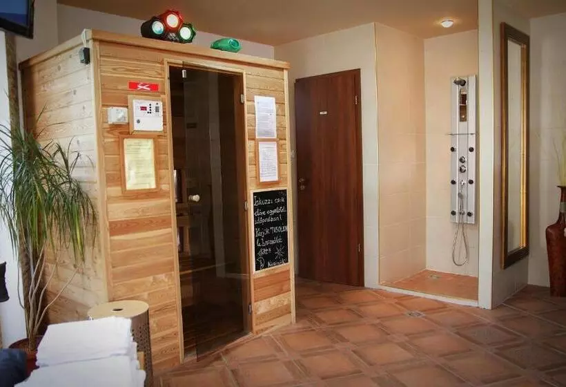 スタンダードルーム, Bajor Panzió Bük Bükfürdő, Adults Friendly 12 Plus