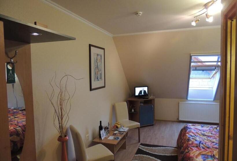 اتاق استاندارد, Bajor Panzió Bük Bükfürdő, Adults Friendly 12 Plus