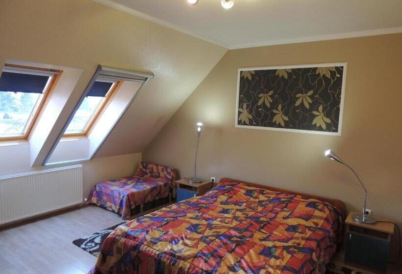 اتاق استاندارد, Bajor Panzió Bük Bükfürdő, Adults Friendly 12 Plus