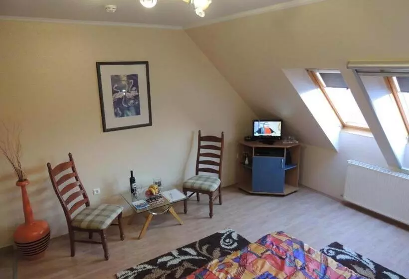 スタンダードルーム, Bajor Panzió Bük Bükfürdő, Adults Friendly 12 Plus