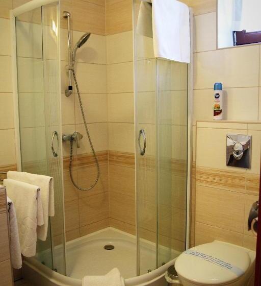 اتاق استاندارد, Bajor Panzió Bük Bükfürdő, Adults Friendly 12 Plus