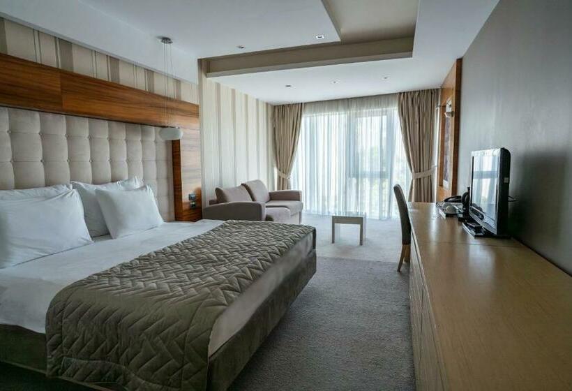 اتاق استاندارد, Garni Hotel Centar