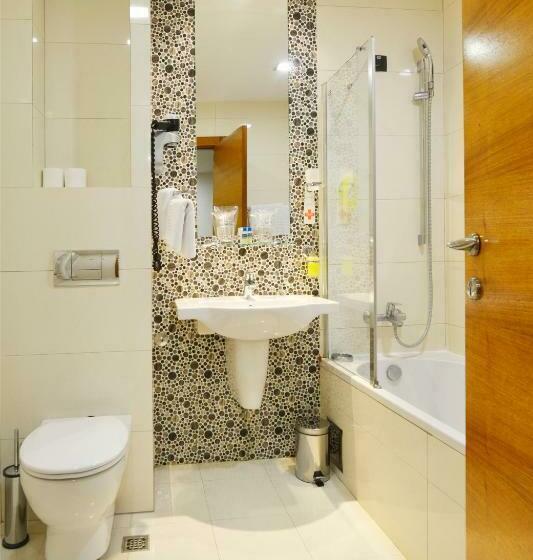 اتاق استاندارد, Garni Hotel Centar