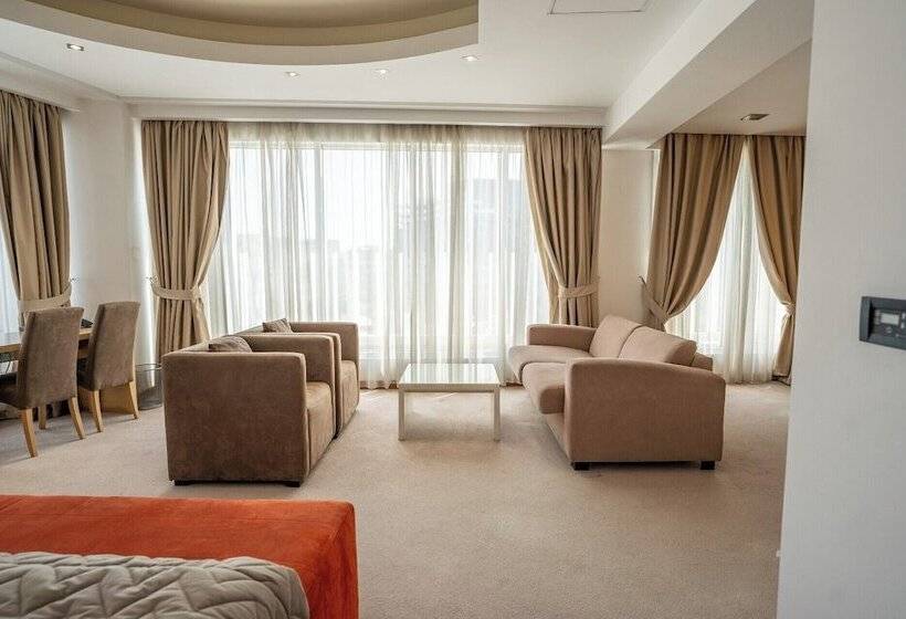 اتاق استاندارد, Garni Hotel Centar