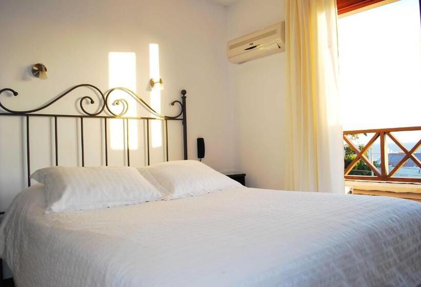 Номер Стандарт, De La Barra