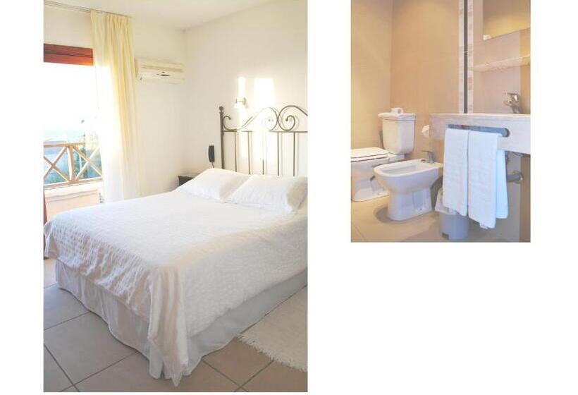 Номер Стандарт, De La Barra